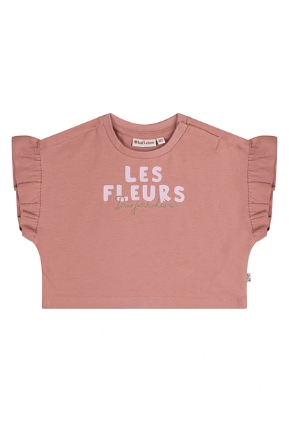 Bakkaboe baby meisjes T-shirts